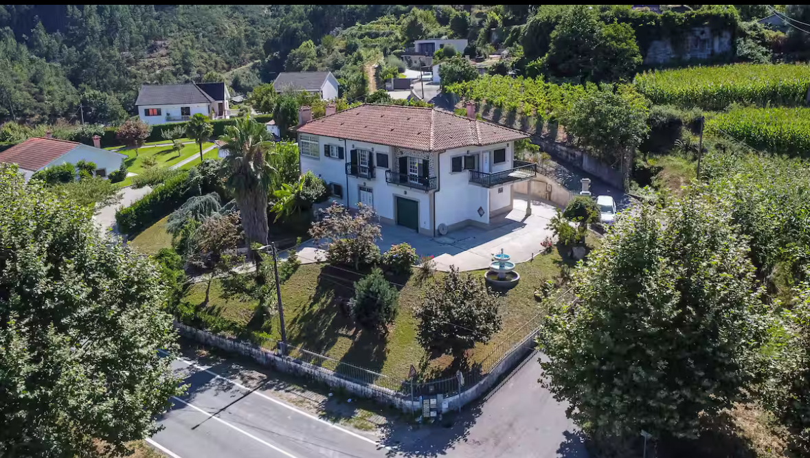 Maison Portugal